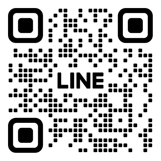 LINE QR Code